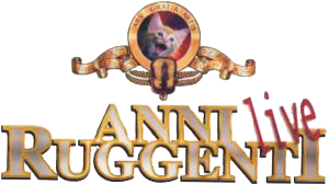 LOGO ANNI RUGGENTI